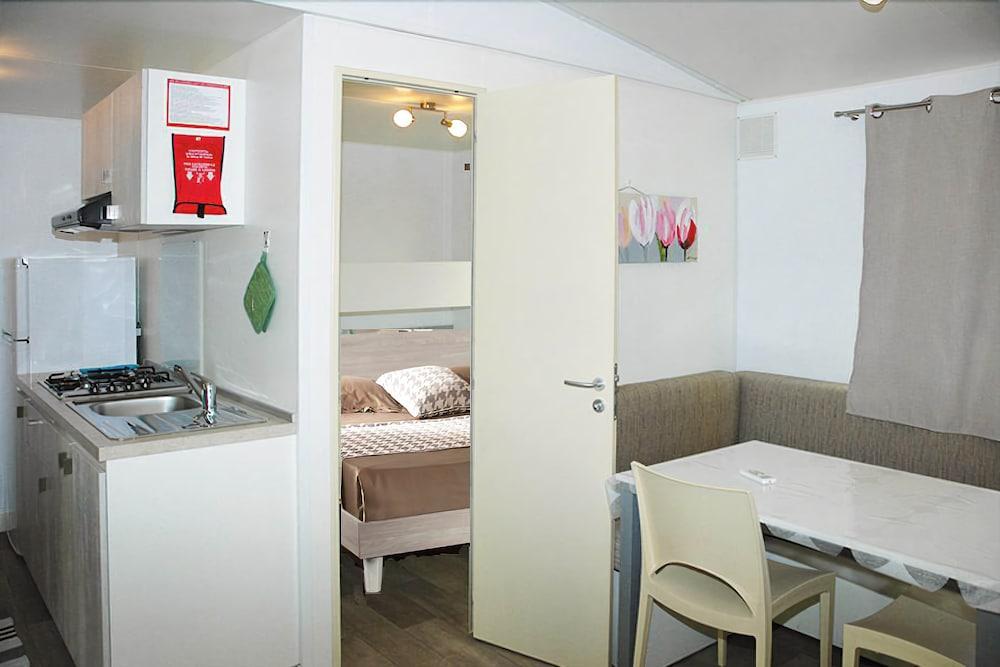 Camping Listro Кастильоне дел Лаго Екстериор снимка